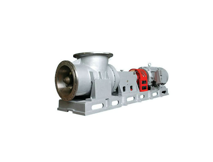 FJX Forced circulation pump