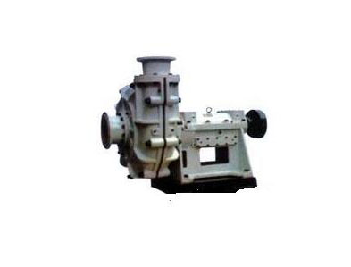 ZM slurry pump